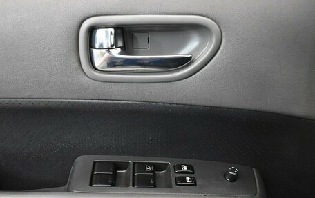 Nissan X-Trail, 2007 год, 815 000 рублей, 12 фотография