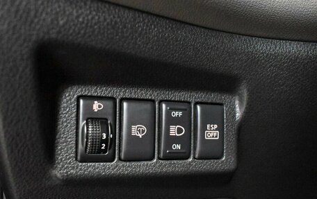 Nissan X-Trail, 2007 год, 815 000 рублей, 9 фотография