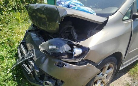 Volkswagen Golf Plus II, 2012 год, 320 000 рублей, 6 фотография