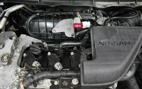 Nissan X-Trail, 2007 год, 815 000 рублей, 16 фотография