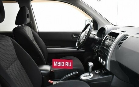 Nissan X-Trail, 2007 год, 815 000 рублей, 13 фотография