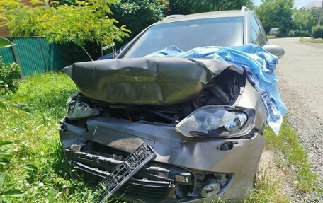 Volkswagen Golf Plus II, 2012 год, 320 000 рублей, 2 фотография