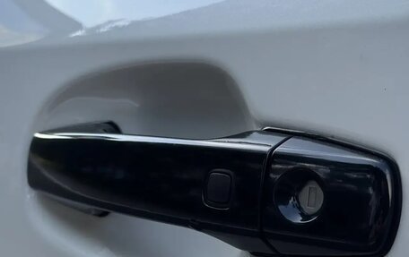 Toyota Land Cruiser 200, 2013 год, 4 699 000 рублей, 8 фотография