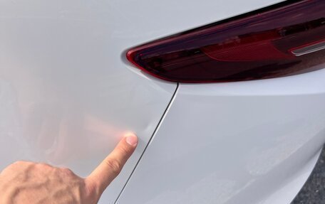 Mazda 3, 2021 год, 2 050 000 рублей, 18 фотография