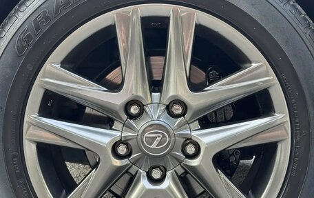 Toyota Land Cruiser 200, 2013 год, 4 699 000 рублей, 7 фотография
