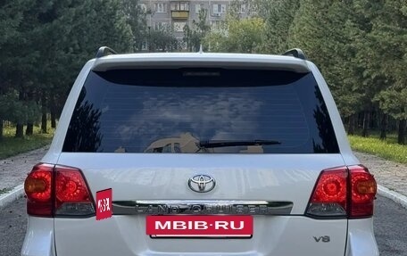 Toyota Land Cruiser 200, 2013 год, 4 699 000 рублей, 6 фотография