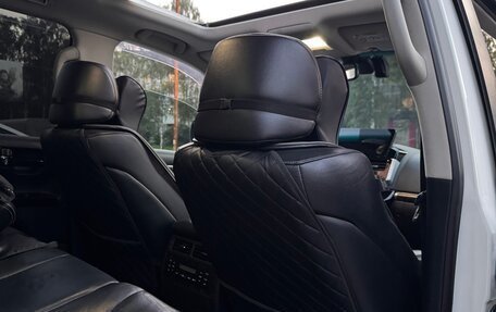 Toyota Land Cruiser 200, 2013 год, 4 699 000 рублей, 13 фотография