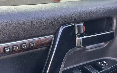 Toyota Land Cruiser 200, 2013 год, 4 699 000 рублей, 10 фотография