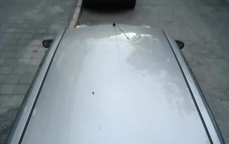 Nissan Micra III, 2005 год, 550 000 рублей, 7 фотография