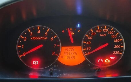 Nissan Micra III, 2005 год, 550 000 рублей, 14 фотография