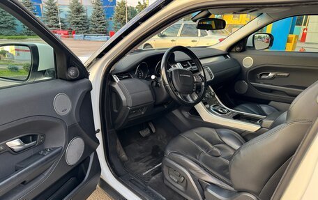 Land Rover Range Rover Evoque I, 2011 год, 1 480 000 рублей, 12 фотография