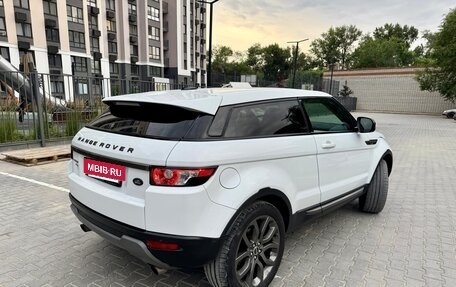 Land Rover Range Rover Evoque I, 2011 год, 1 480 000 рублей, 5 фотография