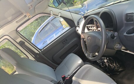 Daihatsu Hijet X, 2015 год, 760 000 рублей, 6 фотография