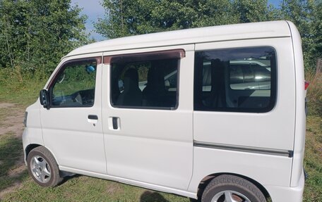 Daihatsu Hijet X, 2015 год, 760 000 рублей, 3 фотография
