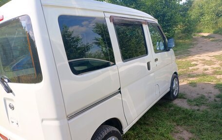 Daihatsu Hijet X, 2015 год, 760 000 рублей, 4 фотография