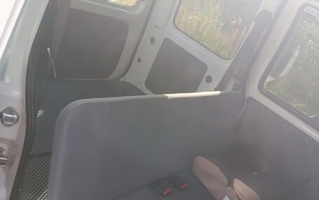 Daihatsu Hijet X, 2015 год, 760 000 рублей, 8 фотография