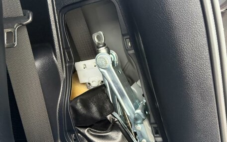 Toyota Sienta II, 2021 год, 1 450 000 рублей, 21 фотография