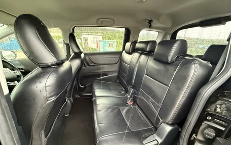 Toyota Sienta II, 2021 год, 1 450 000 рублей, 20 фотография