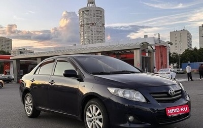 Toyota Corolla, 2008 год, 770 000 рублей, 1 фотография
