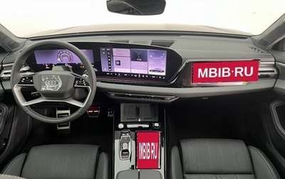 Audi A6, 2026 год, 8 930 000 рублей, 1 фотография