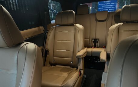 Hyundai Palisade, 2025 год, 8 900 000 рублей, 14 фотография