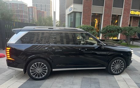 Hyundai Palisade, 2025 год, 8 900 000 рублей, 4 фотография
