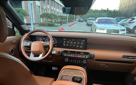 Hyundai Palisade, 2025 год, 8 900 000 рублей, 7 фотография