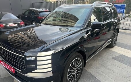 Hyundai Palisade, 2025 год, 8 900 000 рублей, 2 фотография