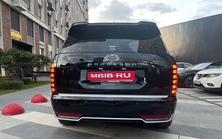Hyundai Palisade, 2025 год, 8 900 000 рублей, 5 фотография