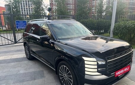 Hyundai Palisade, 2025 год, 8 900 000 рублей, 3 фотография