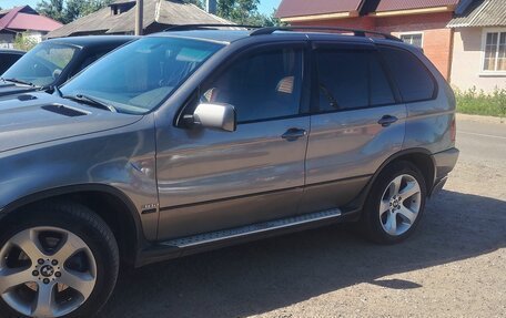 BMW X5, 2005 год, 1 180 000 рублей, 2 фотография