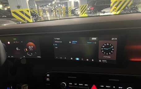 Hyundai Palisade, 2025 год, 8 900 000 рублей, 21 фотография