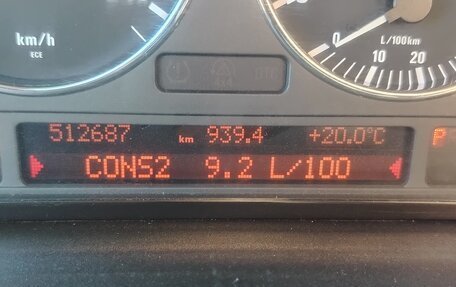 BMW X5, 2005 год, 1 180 000 рублей, 6 фотография