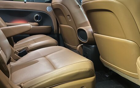 Hyundai Palisade, 2025 год, 8 900 000 рублей, 20 фотография