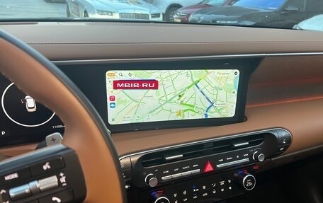 Hyundai Palisade, 2025 год, 8 900 000 рублей, 22 фотография
