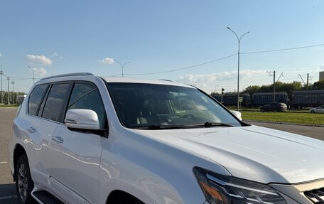 Lexus GX II, 2011 год, 3 695 000 рублей, 6 фотография
