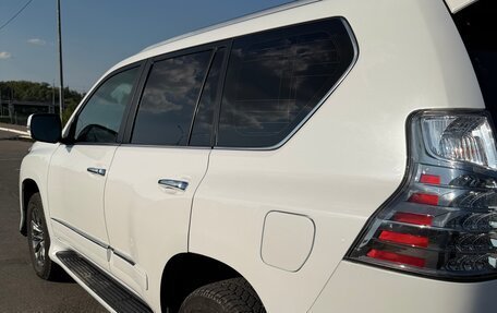 Lexus GX II, 2011 год, 3 695 000 рублей, 4 фотография