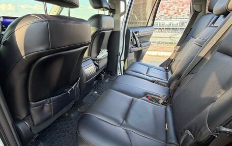 Lexus GX II, 2011 год, 3 695 000 рублей, 10 фотография