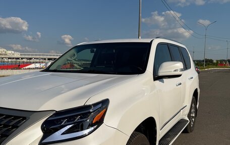 Lexus GX II, 2011 год, 3 695 000 рублей, 5 фотография