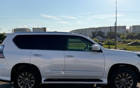 Lexus GX II, 2011 год, 3 695 000 рублей, 7 фотография