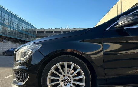 Mercedes-Benz CLA, 2015 год, 1 700 000 рублей, 7 фотография