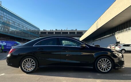 Mercedes-Benz CLA, 2015 год, 1 700 000 рублей, 5 фотография