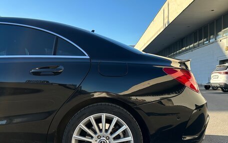 Mercedes-Benz CLA, 2015 год, 1 700 000 рублей, 9 фотография