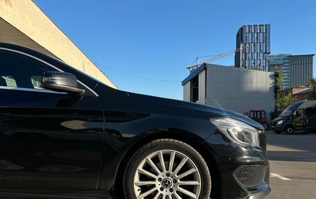 Mercedes-Benz CLA, 2015 год, 1 700 000 рублей, 8 фотография