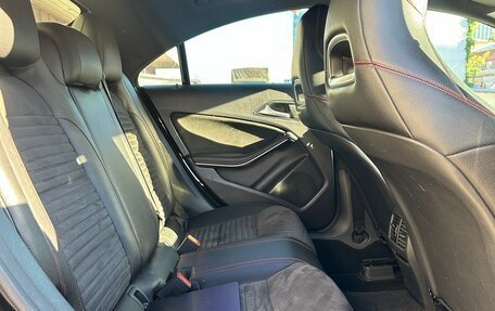 Mercedes-Benz CLA, 2015 год, 1 700 000 рублей, 11 фотография