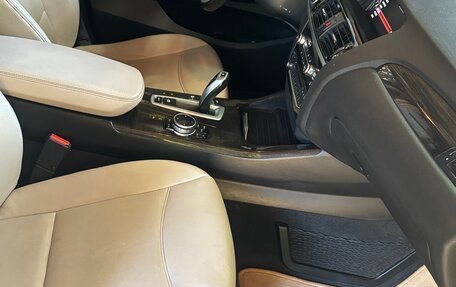 BMW X3, 2014 год, 2 390 000 рублей, 12 фотография