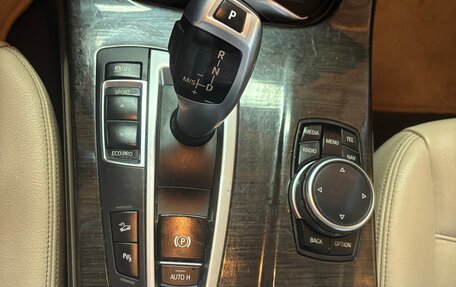 BMW X3, 2014 год, 2 390 000 рублей, 10 фотография