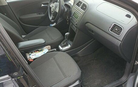 Volkswagen Polo VI (EU Market), 2014 год, 680 000 рублей, 3 фотография