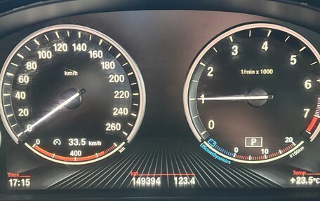 BMW X3, 2014 год, 2 390 000 рублей, 17 фотография