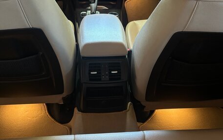 BMW X3, 2014 год, 2 390 000 рублей, 14 фотография